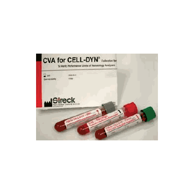Linearity Kit, 18 x 3 mL Streck 291712