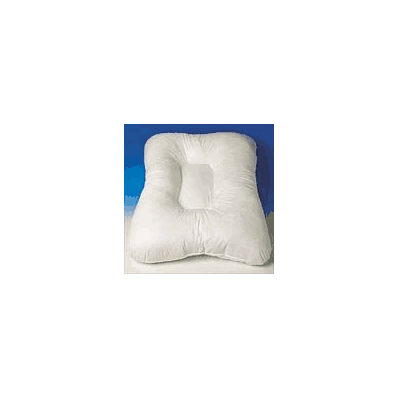 Stress-Ease Support Pillow