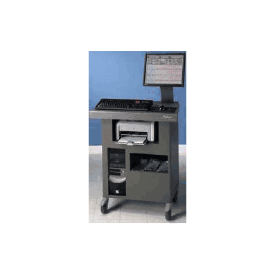 Stress Sys, Heartstride W/Prntr/Tm55 Treadmil