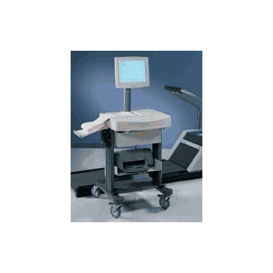 Stress System, Quest W/Treadmill Tm55 - - Ca