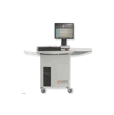 Stress Testing System Quinton Q-stress Scre