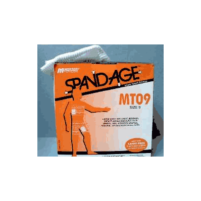 Stretch Bandage Retainer Dressing Spandage E