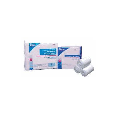 Stretch Gauze Rayon / Poly Blended 3 Inch - G