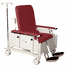 Stretchair - Stretchair, 999, Burgundy, Cal133 - Winco Inc