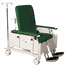 Stretchair - Stretchair, 999, Hunter GreEn, Cal133 - Winco Inc