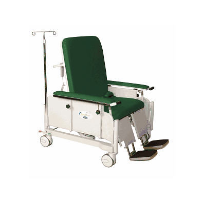 Stretchair - Stretchair, 999, Hunter GreEn, C