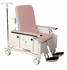 Stretchair - Stretchair, 999, Mauve - Winco Inc