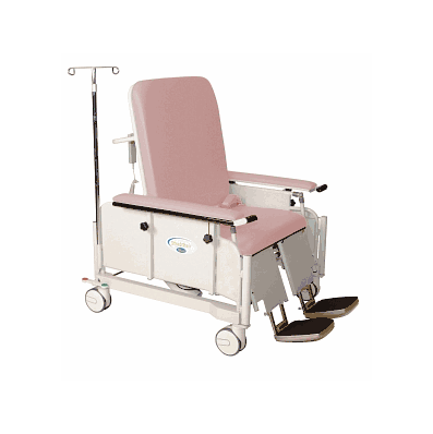 Stretchair - Stretchair, 999, Mauve - Winco I