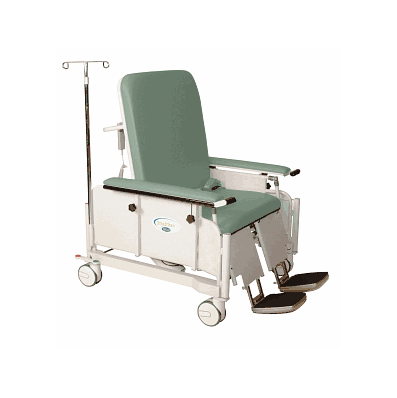 Stretchair - Stretchair, 999, MosS GreEn, Cal