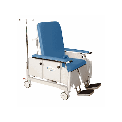 Stretchair - Stretchair, 999, Royal Blue, Cal