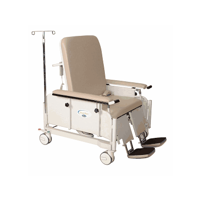 Stretchair - Stretchair, 999, Taupe - Winco I