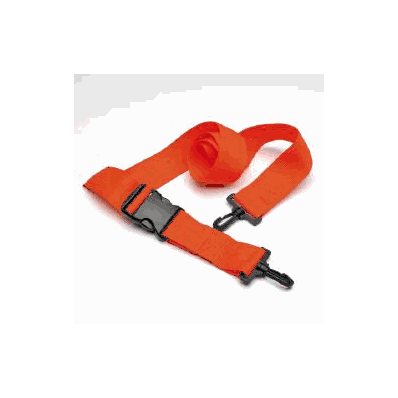 Moorebrand Stretcher / Backboard Strap - S