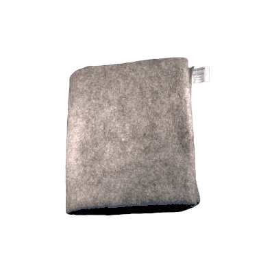 Stretcher Blanket Medi-pak 40 W X 80 L Inch