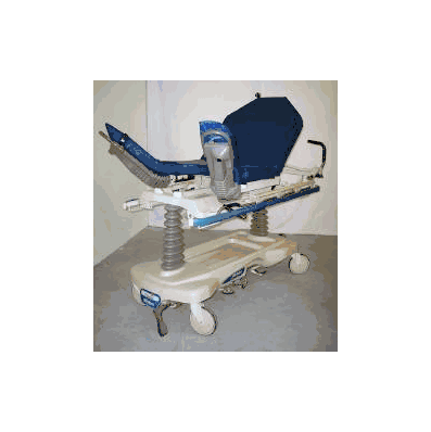 Stretcher Hill-rom Ob/Gyn 700 Lbs. - Stretch