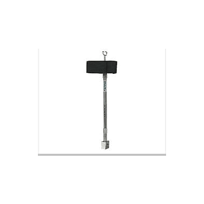 Stretcher Iv Pole - Pole, Iv F/Model 93p Cot
