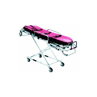 Stretcher Mobile Transporter Adjustable 500