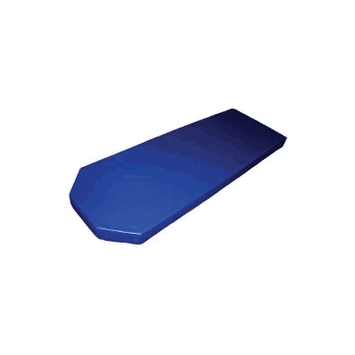 Stretcher Pad - Pad, Strecher Cut Corners -