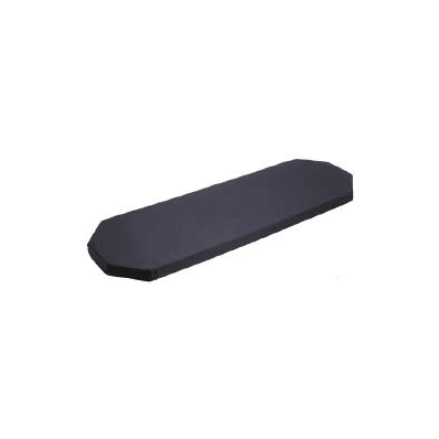 Stretcher Pad - Pad, Stretcher 76"X24"X3" -