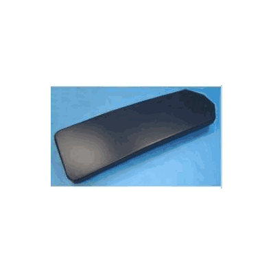 Stretcher Pad - Pad, Stretcher W/2 Angl 2 Rnd