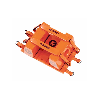 Stretcher Parts By Pedigo Products, Inc - ImM