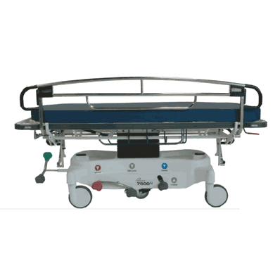 Stretcher Parts By Pedigo Products, Inc - Lev