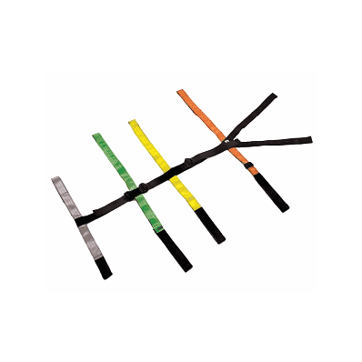 Stretcher Parts By Pedigo Products, Inc - Str