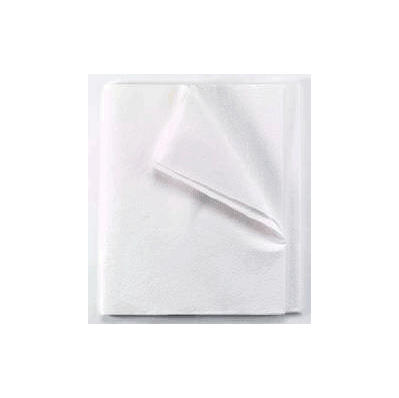 Stretcher Sheet Equipment Drape 40 X 72 Inch