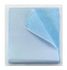 Stretcher Sheet Flat 40"x72" Blue Tissue/Poly disposable, SOLD as 50/case, Economy, NON STOCK(12-14 days to ship) by Tidi 918372<br><br><font color="red"><b>BACK TO THE PRODUCT TABLE, <a href="https://www.aaawholesalecompany.com/textiles-sheets-stretcher-sheet.html">CLICK HERE</a></b></font>