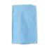 Stretcher Sheet, FITTED, 40"x 89" Blue, Disposable, 25/cs Graham Field 49896<br><br><font color="red"><b>BACK TO THE PRODUCT TABLE, <a href="https://www.aaawholesalecompany.com/textiles-sheets-stretcher-sheets-by-graham-medical.html">CLICK HERE</a></b></font>