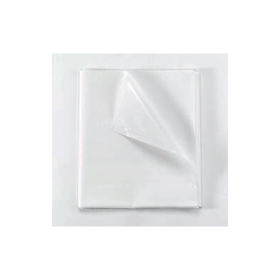 Stretcher Sheet Tidi Flat 40 X 84 Inch White