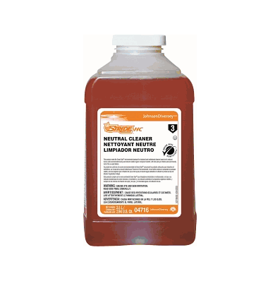 Stride Neutal Cleansers - Cleaner, Neutral, S