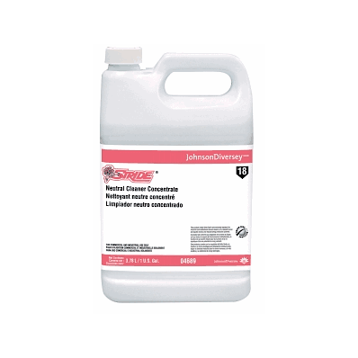 Stride Neutal Cleansers - Cleaner, Neutral, S