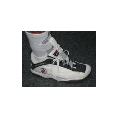 Strider, Steady Afo-lt - - Alimed