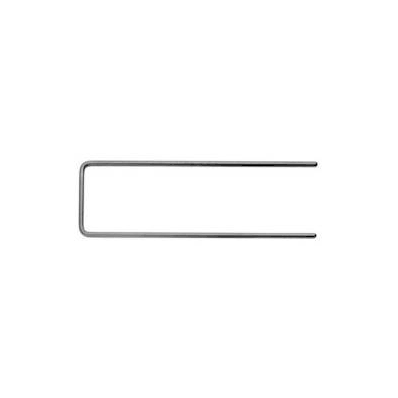 Stringer, Instr U-holder Open 14"X2 3/4" - -