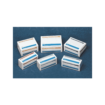 Strip, Closure, Skin, Filament, 1/2x4", 6/Pk