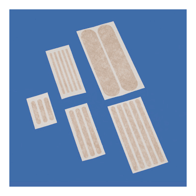Strip, Closure, Wound, Episeal, 1/2"X4" - Med