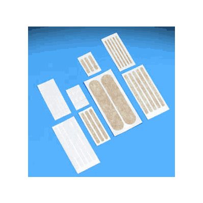 Strip, Closure, Wound, Episeal, 1/4"X1.5" - M