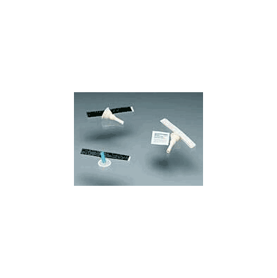 Strip, External Male Catheter Adhesive