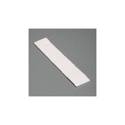 Strip, Splint, Finger, Alum, W/Foam, 1/2"X9