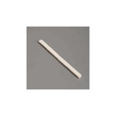 Strip, Splint, Finger, Alum, W/Foam, 3/4"