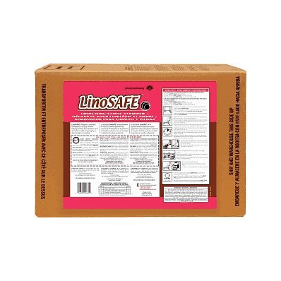 Linoleum Floor Strippers - StripPer, FloOr, L