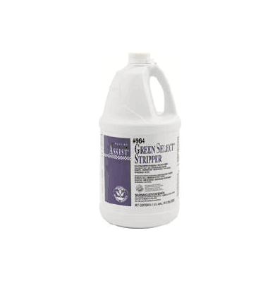Stripper Green Select 4 Gallon - Stripper, G