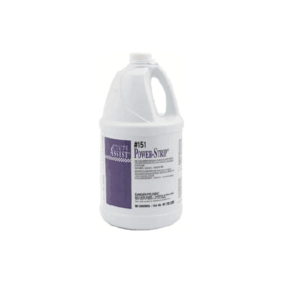 Stripper Power-strip Liquid 1 Gallon 10 Oz.