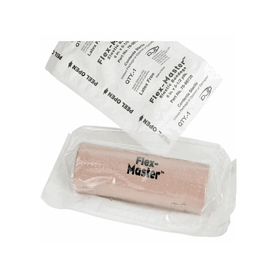 Strl Flexmtr Bandage 3in, 20 Pk
