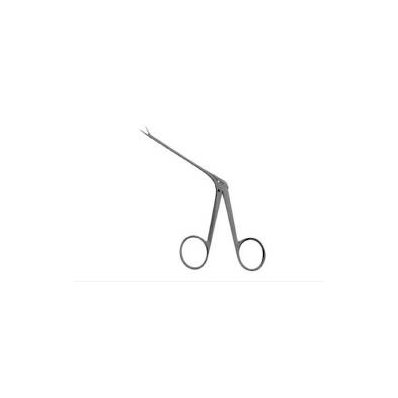 Strut Forcep House Scissor Type 4.75 Inch - F