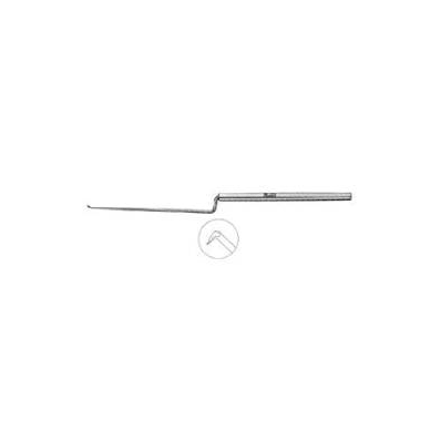 Strut Pick 6-39/64 Inch L, 0.66 Mm Tip House