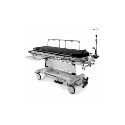 Stryker 1020 Trauma Stretcher, 500 Lbs. Capacity