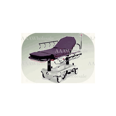 Stryker Hospital Stretcher Gynnie, Model 1061
