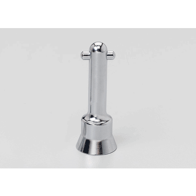 Stud Bell Only, Adult, 2.9cm