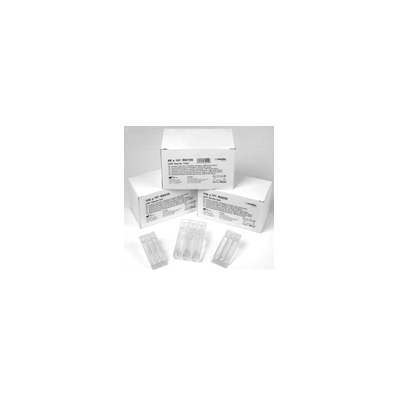 Sturdy vinyl bag, 500ml capacity with drain p